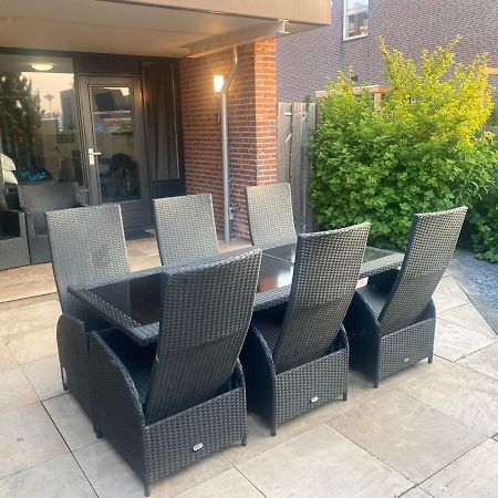Zomerhaven Zwijndrecht Exterior foto