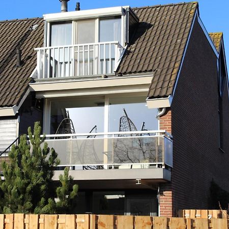 Zomerhaven Zwijndrecht Exterior foto