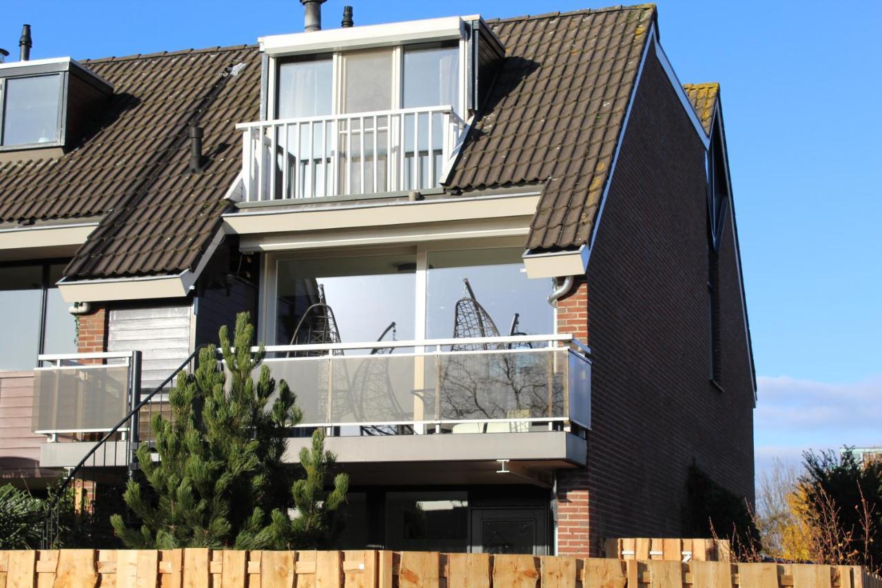 Zomerhaven Zwijndrecht Exterior foto